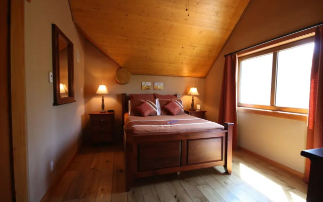 A Okanagan Lakeview Inn
