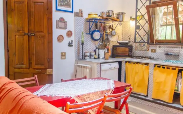 Le Case di Lilli