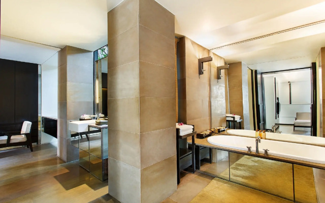The Lodhi - A member of The Leading Hotels Of The World