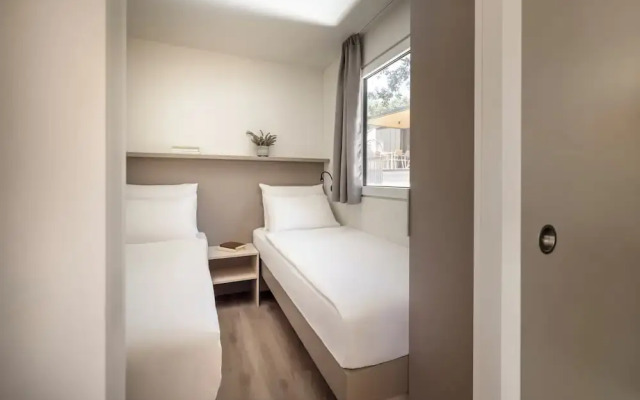 Maistra Camping Amarin Mobile homes