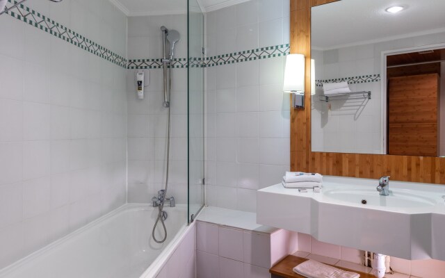 Mercure Saint Raphael Valescure