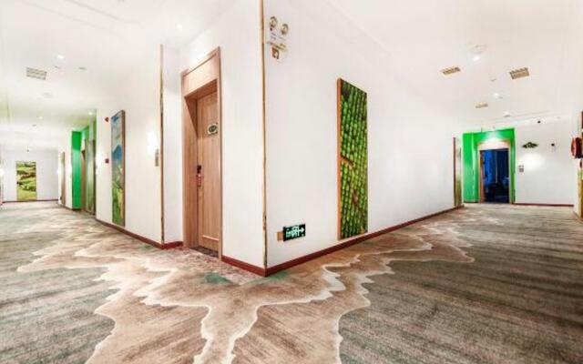 Vienna 3 Best Hotel (Miaojiang West Road Store)