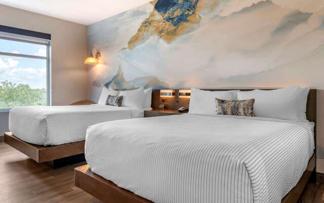 Cambria Hotel Orlando Airport