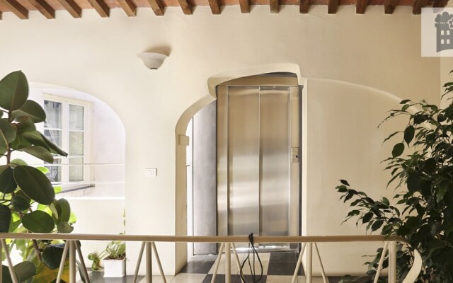 Appartamento Elisa by Vacation in Lucca
