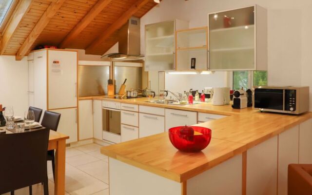 Apartment Brigitte Lommel