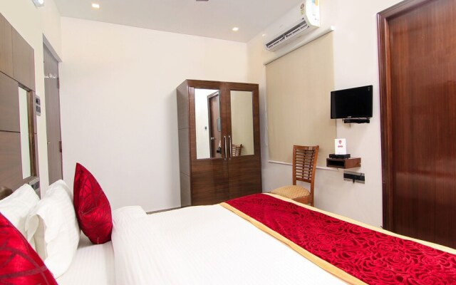 OYO 10073 Hotel Arsh Residency
