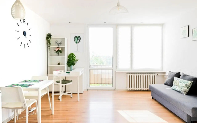 15 min Stare Miasto D&A Apartments Darwina