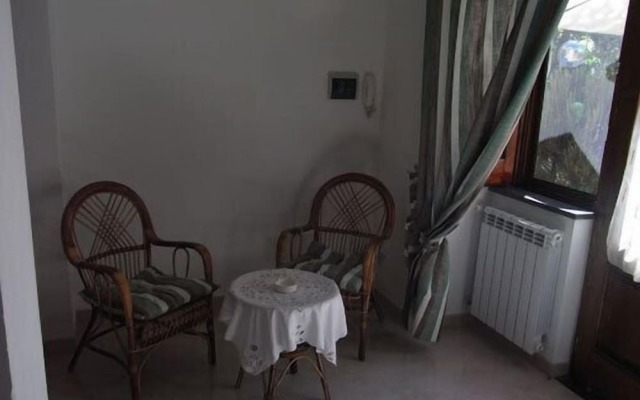 Casale Nunziatina