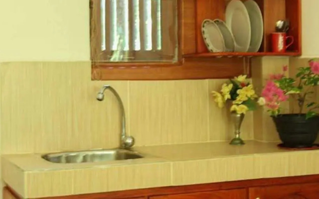 Navora Homestay