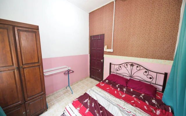 OYO 90990 Sri Tempurung Homestay