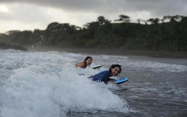 Morrillo Beach Eco Resort