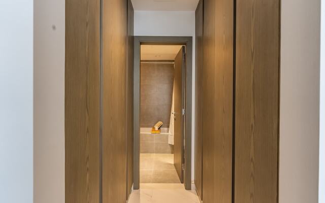 Ultimate Luxury Retreat in MBR City
