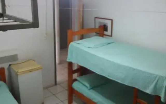 Hotel Pousada Italia