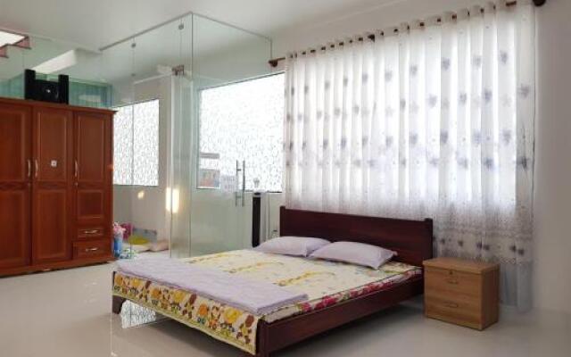 Minh Kim Guesthouse