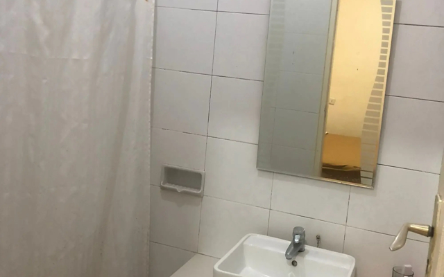 Hotel Monika