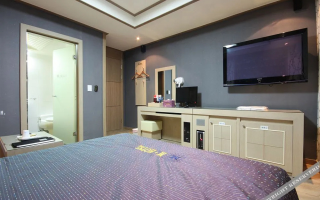 M Motel Gimpo