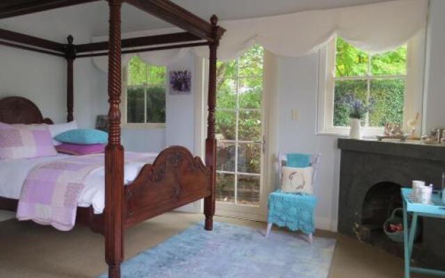 Hillside Cottage Berrima