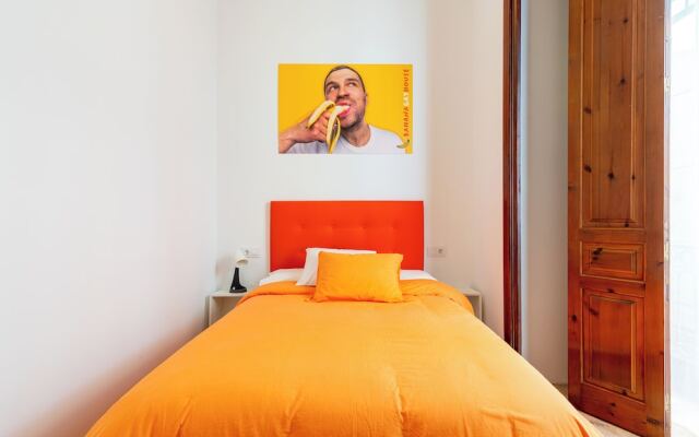 Banana Gay House
