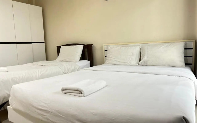 Nattidaplace Hotel Chiangmai