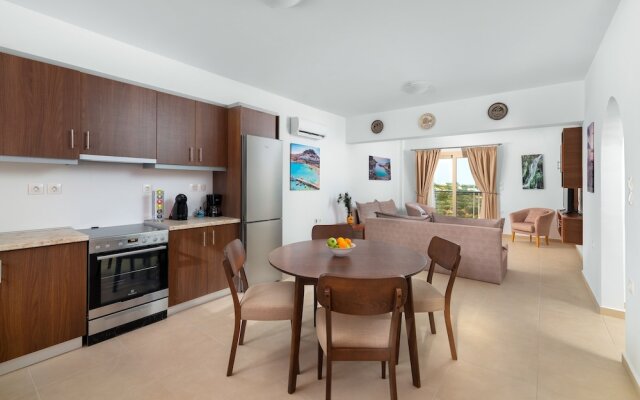 Kolymbia Dreams 3 Bedroom With Private Pool