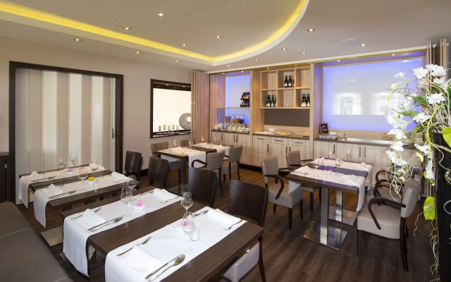 Hotel Restaurant Verst