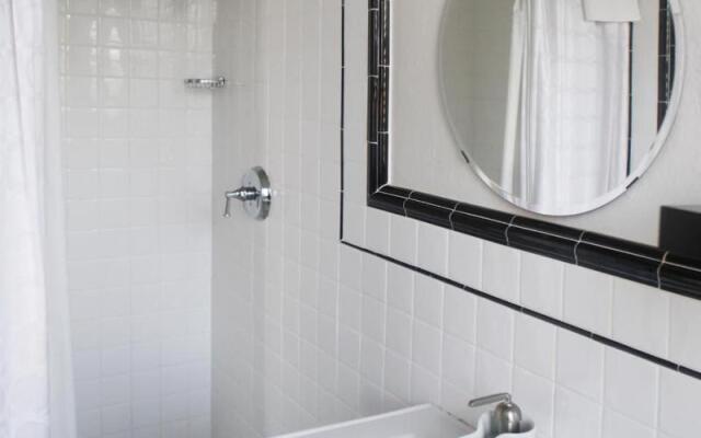 Mount View Hotel & Spa