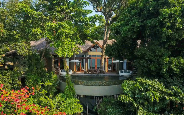Song Saa Private Island