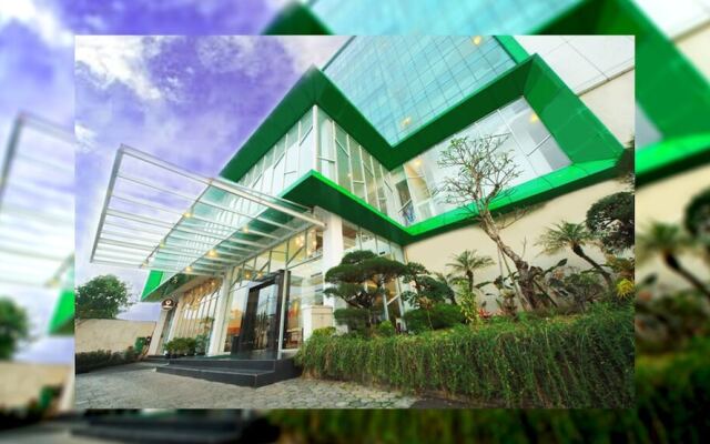 Hotel Agria Bogor - Tajur