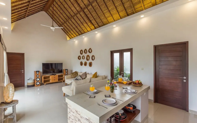 Villa Leelavadee