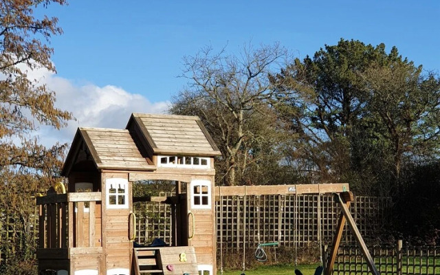 Innis Inn Guest House