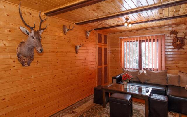 Centrul De Echitatie Poiana Brasov