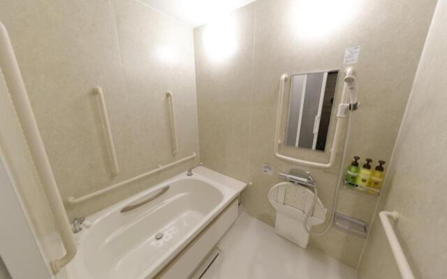 Act Hotel Roppongi - Vacation STAY 84271