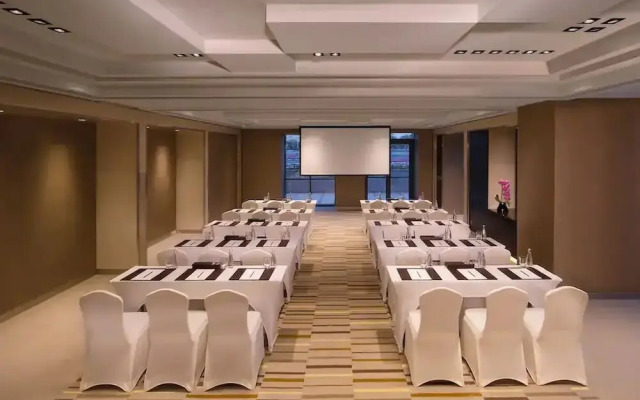 Hyatt Regency Creek Residence Studio