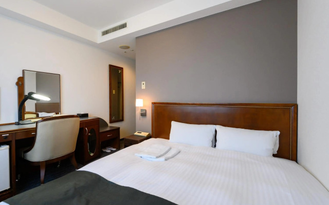 Hotel Green Park Tsu