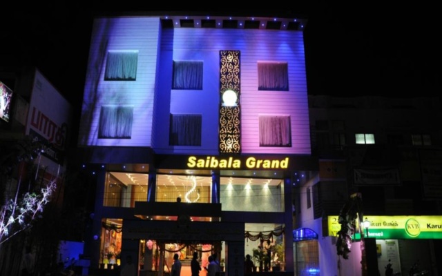 Saibala Grand Hotel