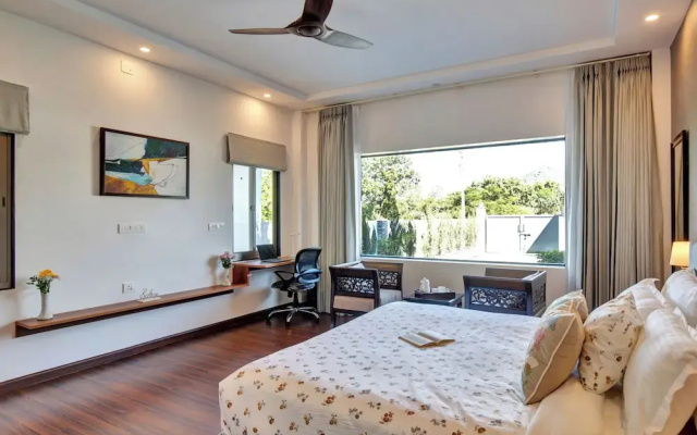 ELIVAAS Horizon Luxe 5BHK Villa