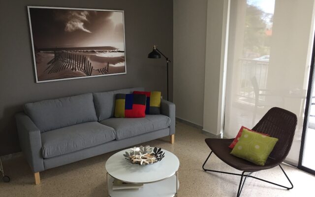 Monterrey Estates