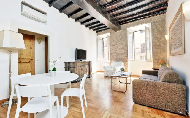 Spagna Charme - My Extra Home Apartments