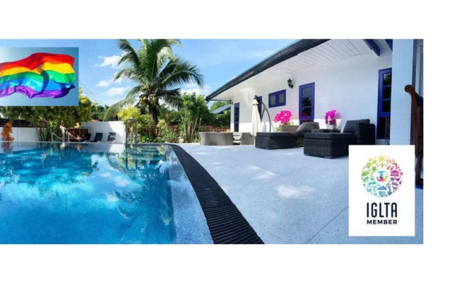 Phuket Gay Homestay