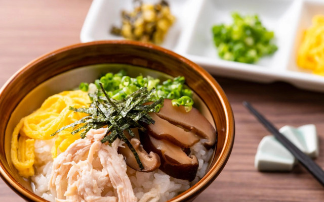 Mitsui Garden Hotel Kumamoto