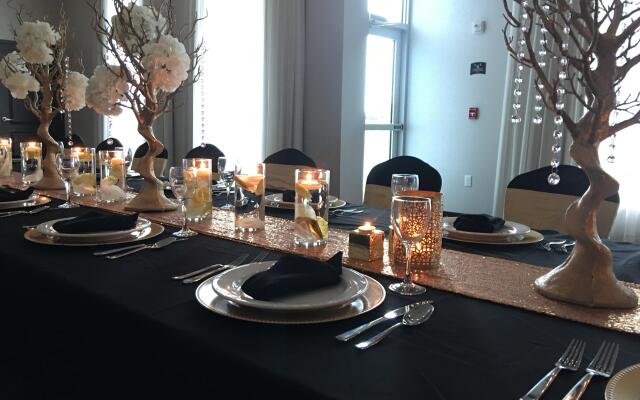 Staybridge Suites St. Petersburg Downtown by IHG