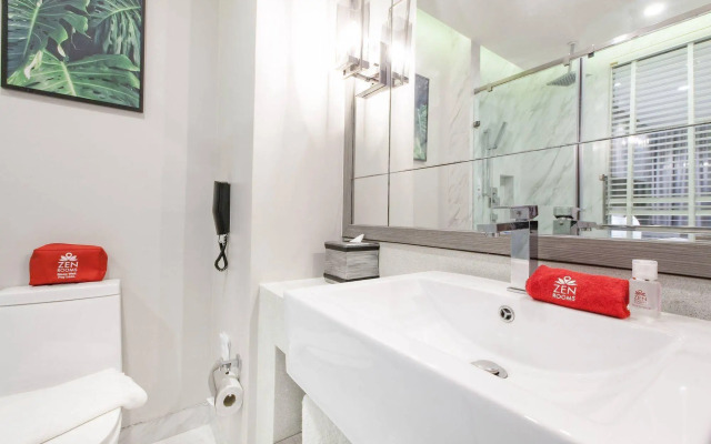 Zen Premium Patak Karon Beach