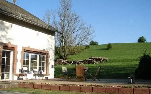 Eifelhaus24 - Ferienwohnungen
