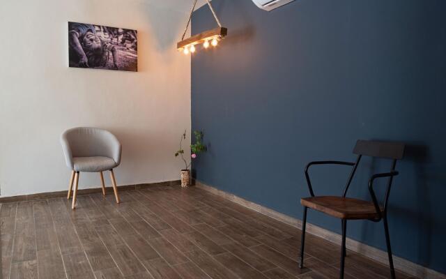 Hotel Mayari Holbox