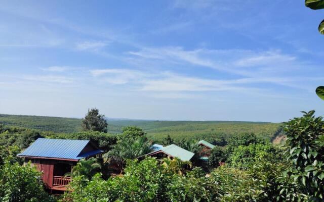 Tree Trails Travel Lodge