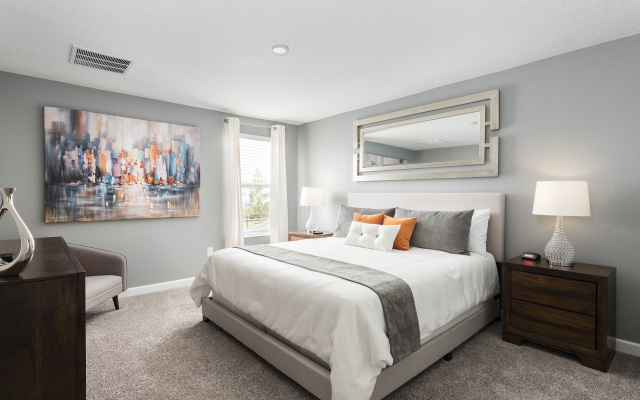 Championsgate Resort Platinum Homes