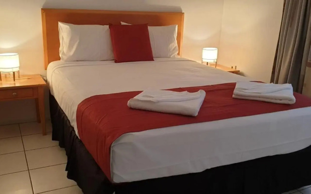 Trinity Beach Pacific