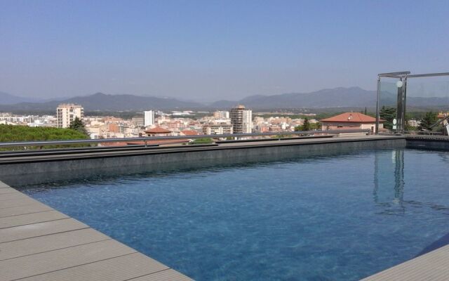 AC Hotel Palau de Bellavista