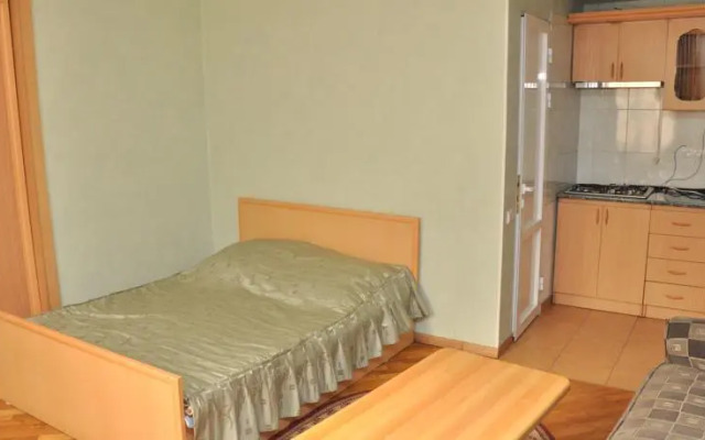 Holiday Home On Charents