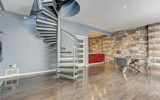 The Loft House - Quartier des Spectacles